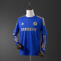 Chelsea Principal Retrô Manga Longa 12/13