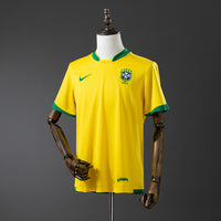 Brasil Principal Retrô 2006