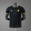 Chelsea Secundária Terceira Versão Jogador Camisa 26/27