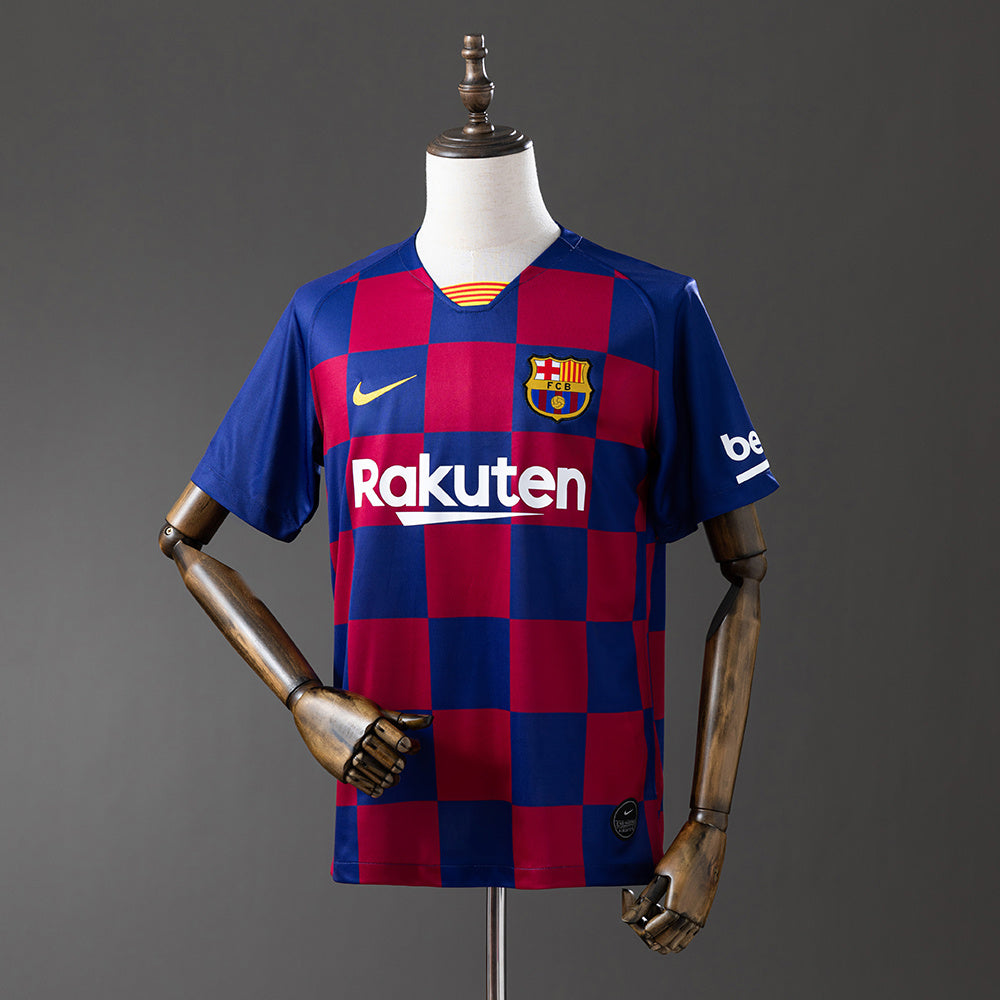 Retrô1920 Barcelona Principal