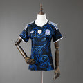 Argentina Secundária Feminino Camisa 26/27
