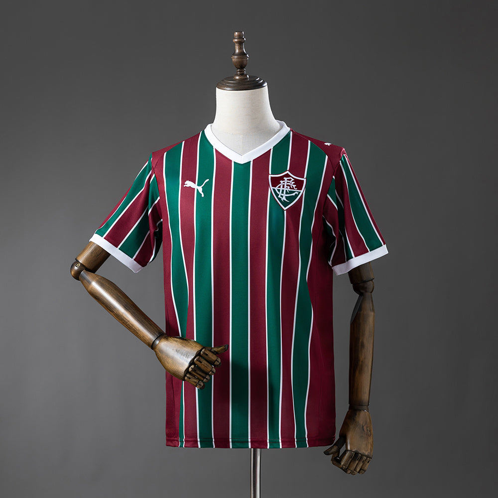 Fluminense Principal Camisa 26/27