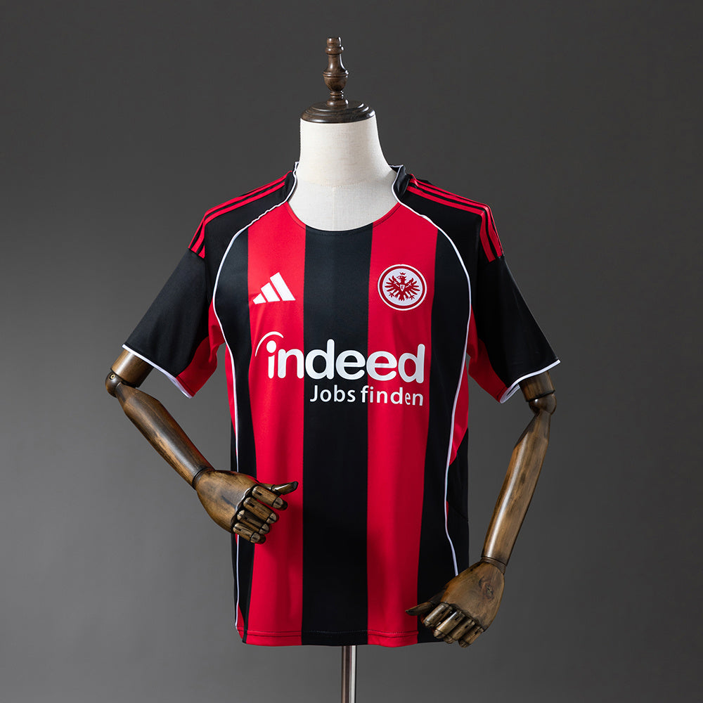 Frankfurt Principal Camisa 25/26