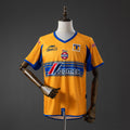 Tigres UANL Principal Retrô Camisa 2006