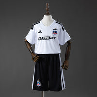 Colo Colo Principal Infantil Kit 26/27