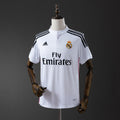 Retrô Real Madrid Principal 14/15