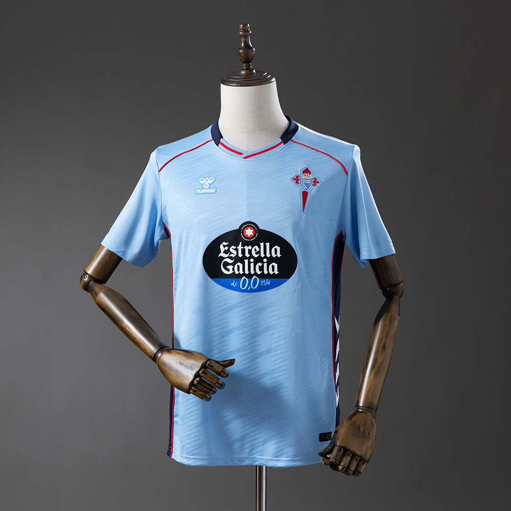 Celta de Vigo Principal 25/26