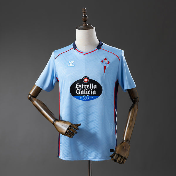 Celta de Vigo Principal 25/26