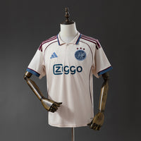 Ajax Secundária Terceira 25/26