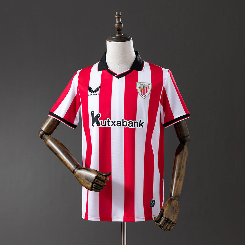 Athletic Bilbao Principal 25/26