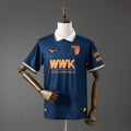 Augsburg Azul Marinho Edição Especial Camisa 25/26