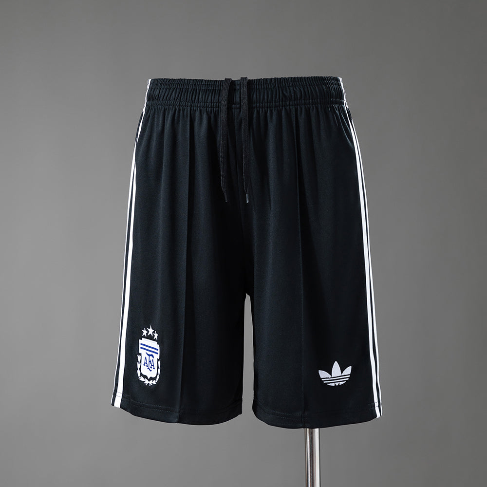 Argentina Secundária Shorts 2026
