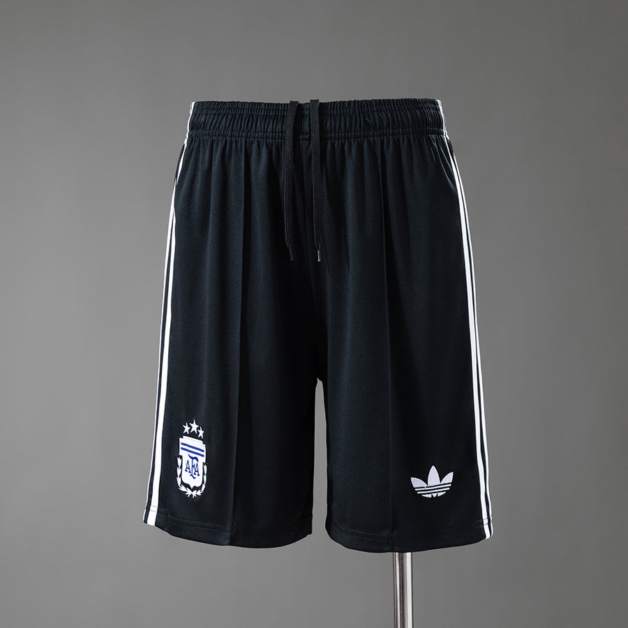 Argentina Secundária Shorts 2026