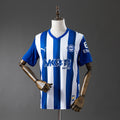 Deportivo Alavés Principal Camisa 25/26