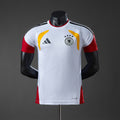 Alemanha Treino Versão Jogador Camisa 2026