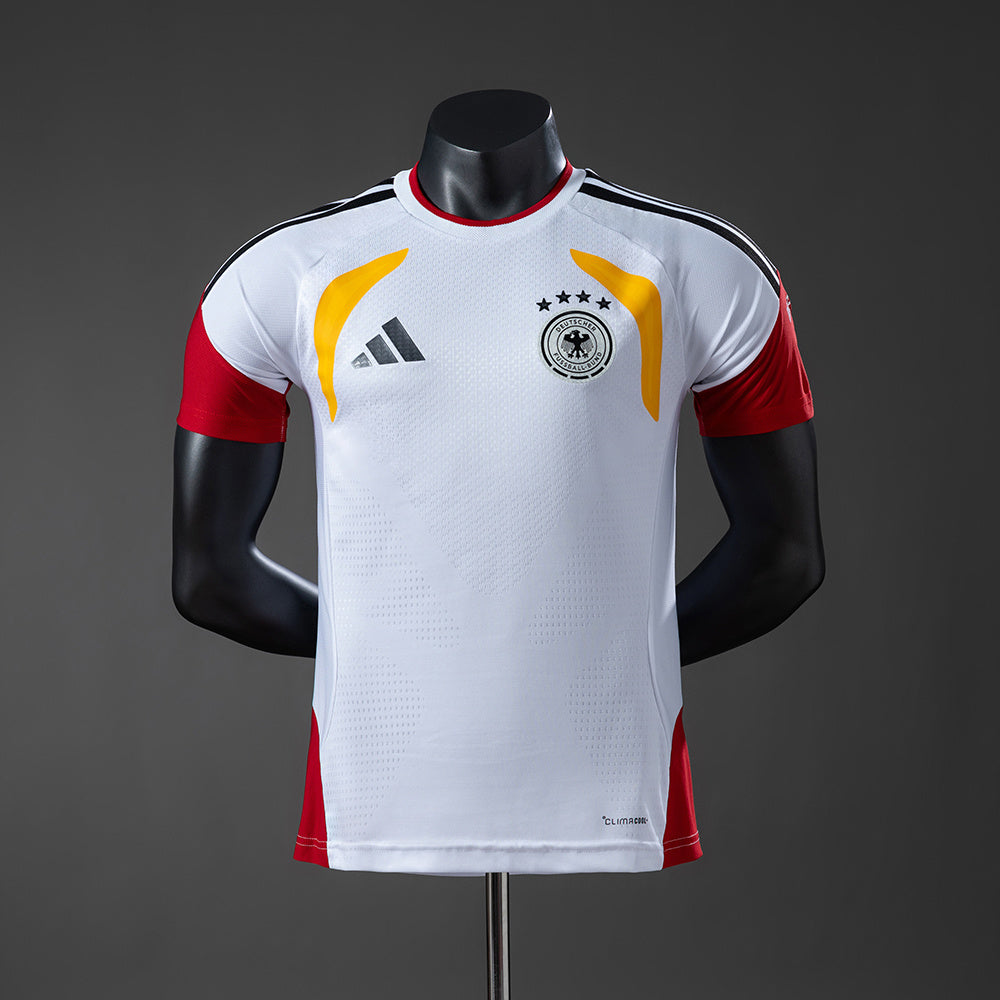Alemanha Treino Versão Jogador Camisa 2026