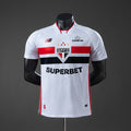 São Paulo Principal Versão Jogador Camisa 26/27