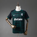 Sporting CP Christmas Edição Especial Camisa 25/26