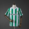 Real Betis Retrô Camisa 25/26
