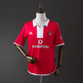 Benfica Principal Retrô 04/05