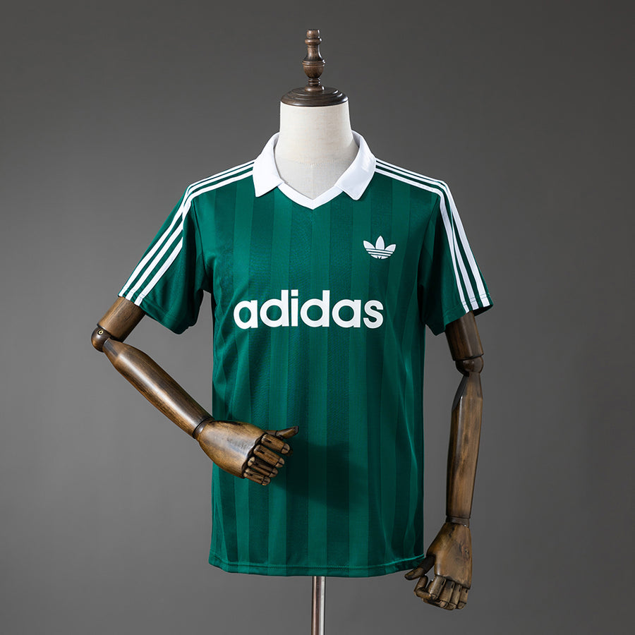 AD Archive Collar Engineered - Verde Camisa