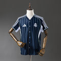 Real Madrid Baseball - Azul Marinho 25/26
