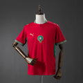 Marrocos Principal Camisa 2026