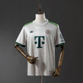 Bayern Munich 125th 190th Oktoberfest Especial Aniversário Camisa