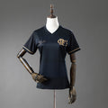 Flamengo - Preto Feminino Edição Especial Camisa 25/26