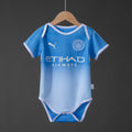 Manchester City Principal Bebê Camisa 26/27