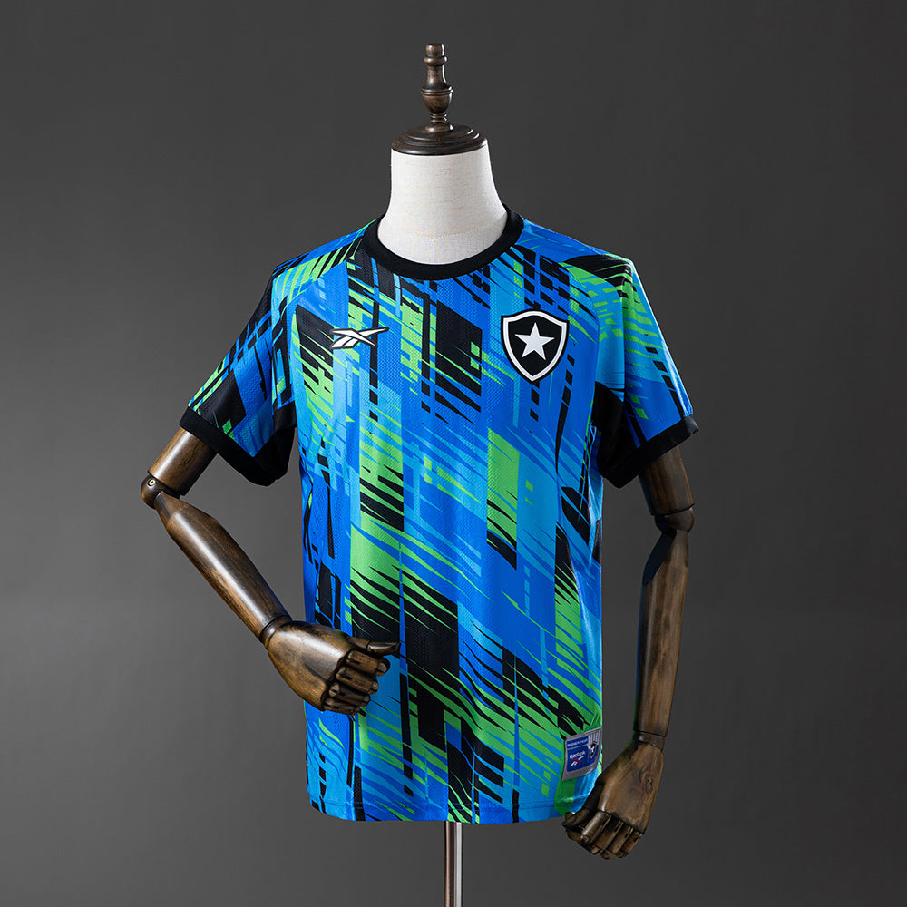 Botafogo Goleiro Camisa 25/26