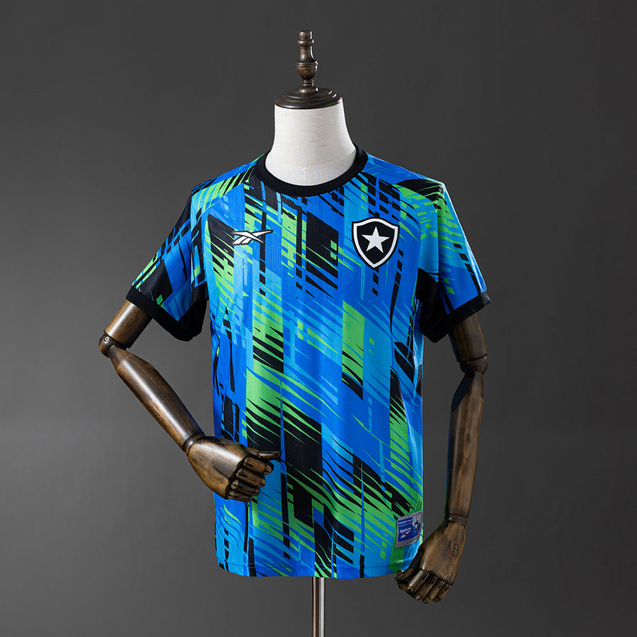 Botafogo Goleiro Camisa 25/26