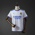 Real Madrid Principal Retrô Camisa 21/22