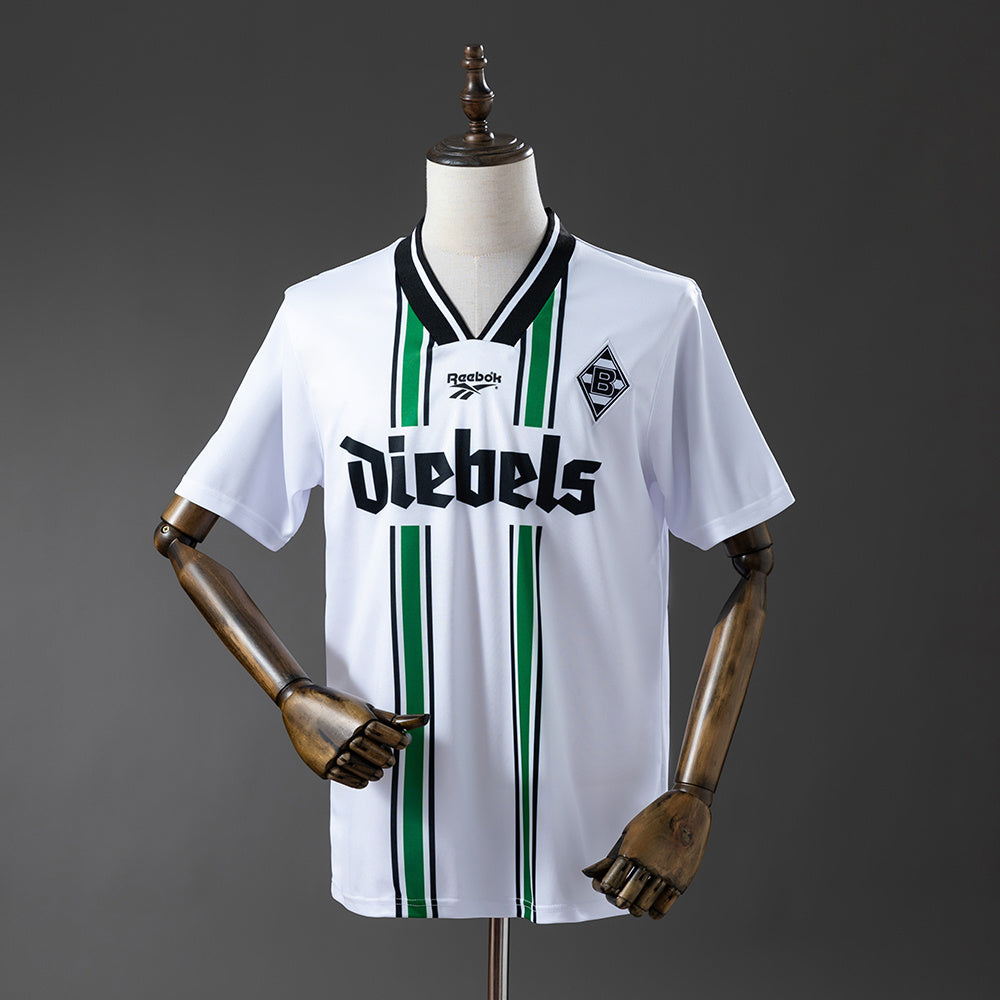 Borussia Monchengladbach Principal 96/97