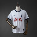 Tottenham Hotspur Principal Retrô Camisa 1920