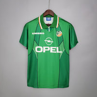 Ireland Principal Retrô 1996