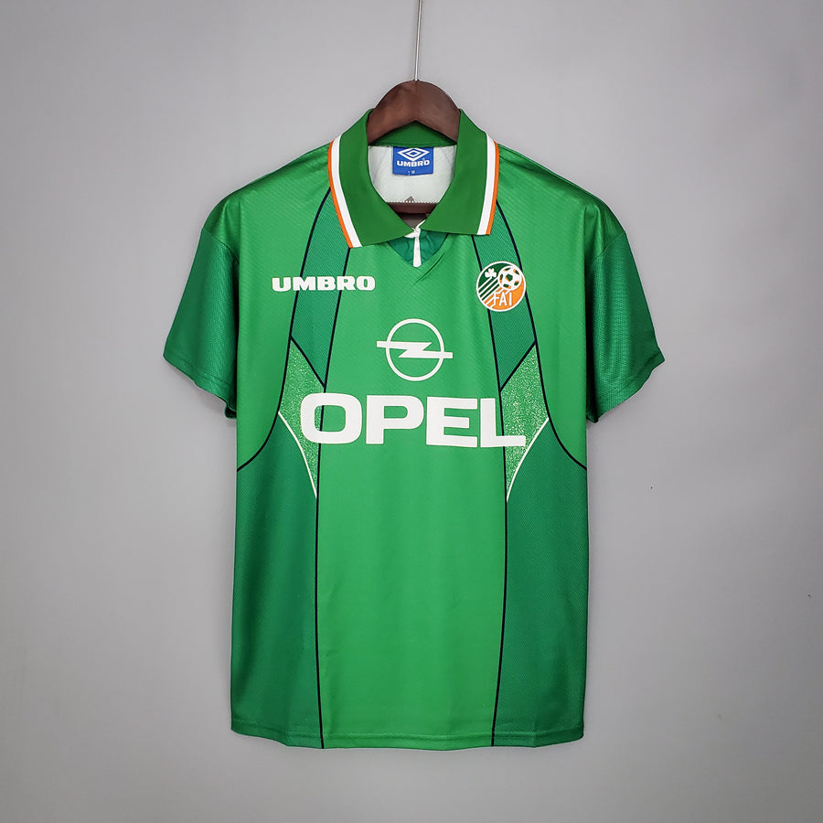 Ireland Principal Retrô 1996