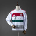 Bayern Munich Moletom 25/26