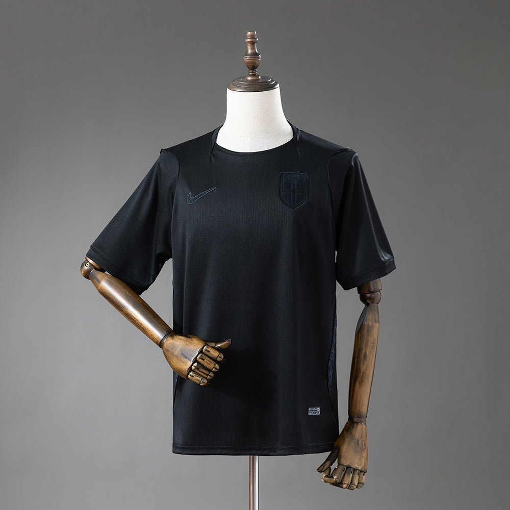Noruega Secundária Camisa 2026
