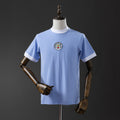Manchester City Principal Retrô 1972