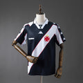 Vasco da Gama Principal Retrô Camisa 1997