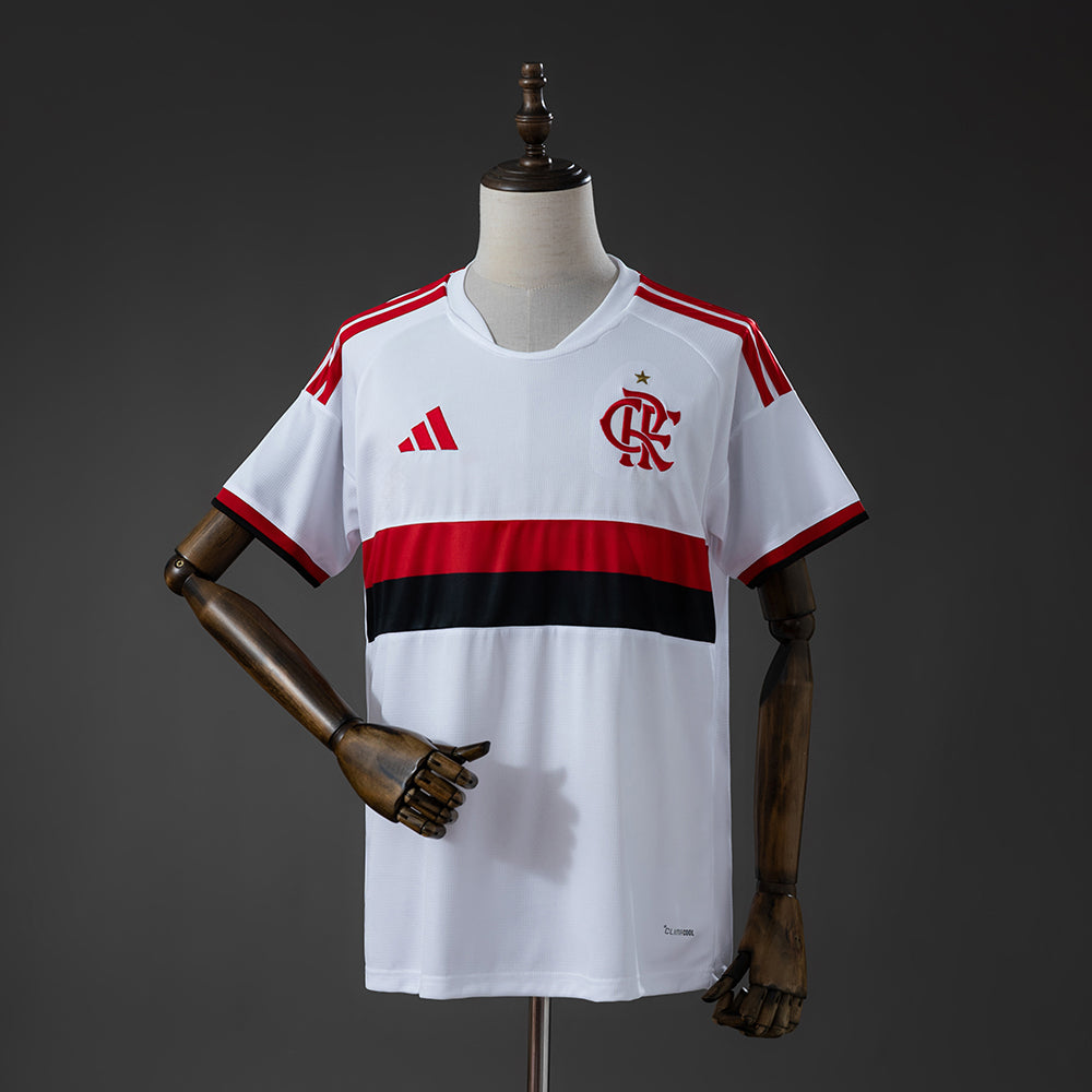 Flamengo Secundária Camisa 26/27