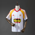 Galatasaray Secundária Retrô Camisa 99/00