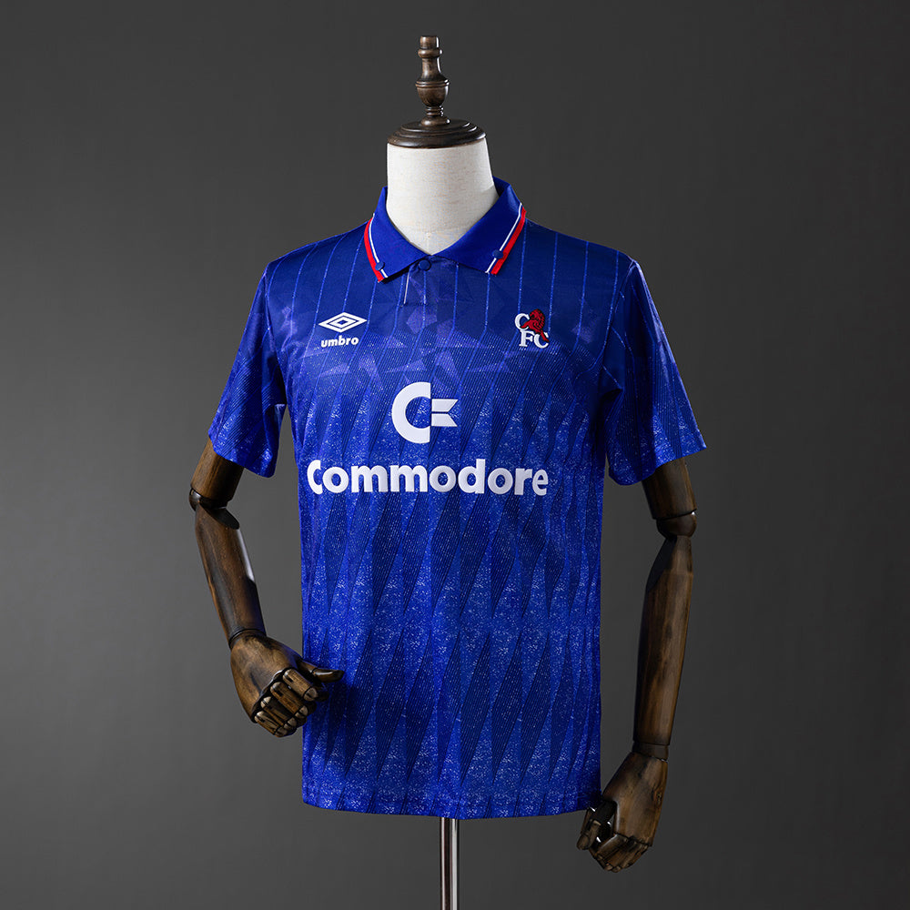 Chelsea Principal Retrô 1991