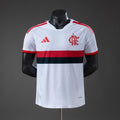 Flamengo Secundária Versão Jogador Camisa 26/27