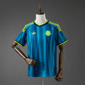 Colômbia Secundária Camisa 2026