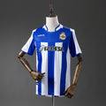 Deportivo La Coruna Principal Retrô 03/04