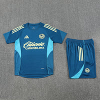 Conjunto Social América 25/26