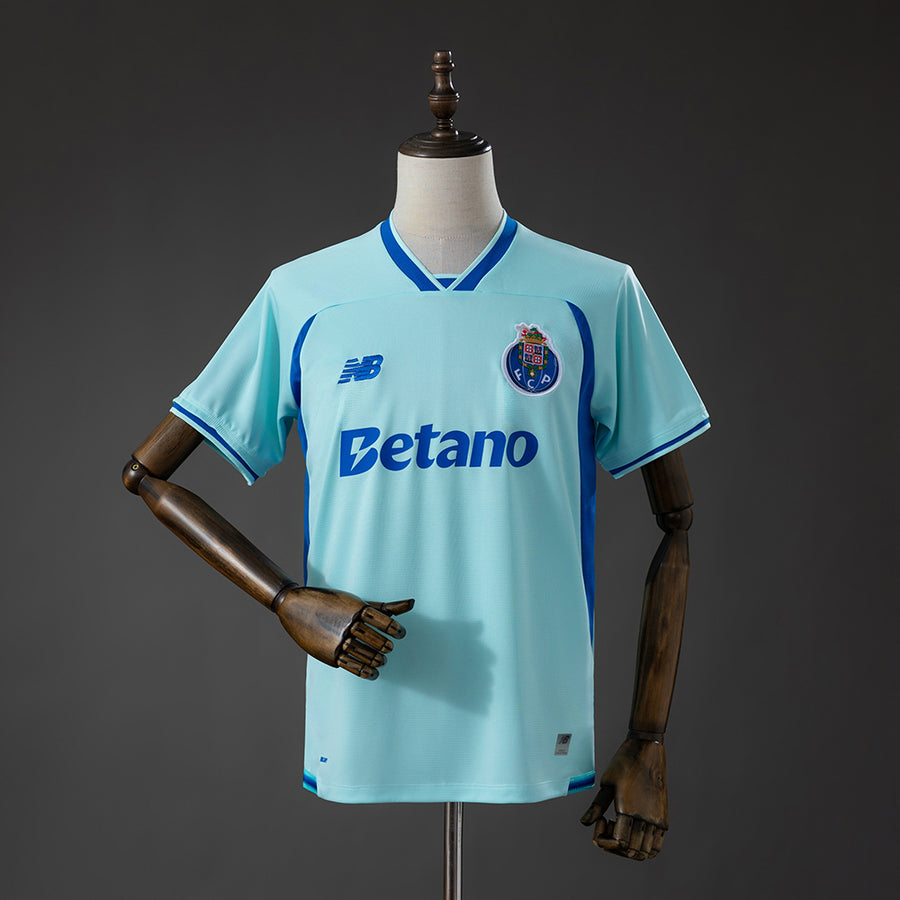FC Porto Terceira Camisa 26/27
