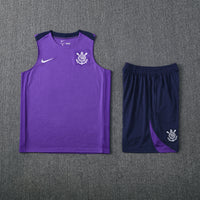 Conjunto Regata Corinthian 25/26